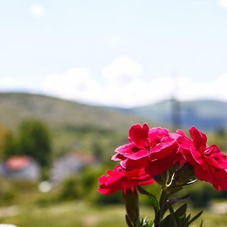 Apartmani S.Kilaci Blagaj Kültér fotó