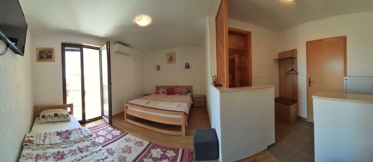 Apartmani S.Kilaci Blagaj Kültér fotó