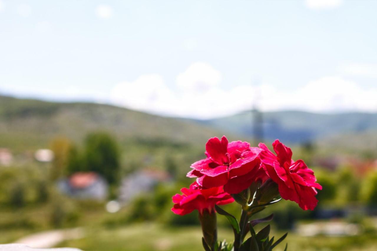 Apartmani S.Kilaci Blagaj Kültér fotó