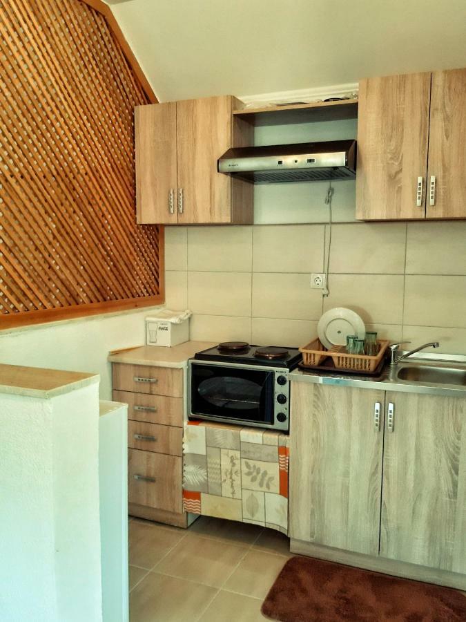 Apartmani S.Kilaci Blagaj Kültér fotó