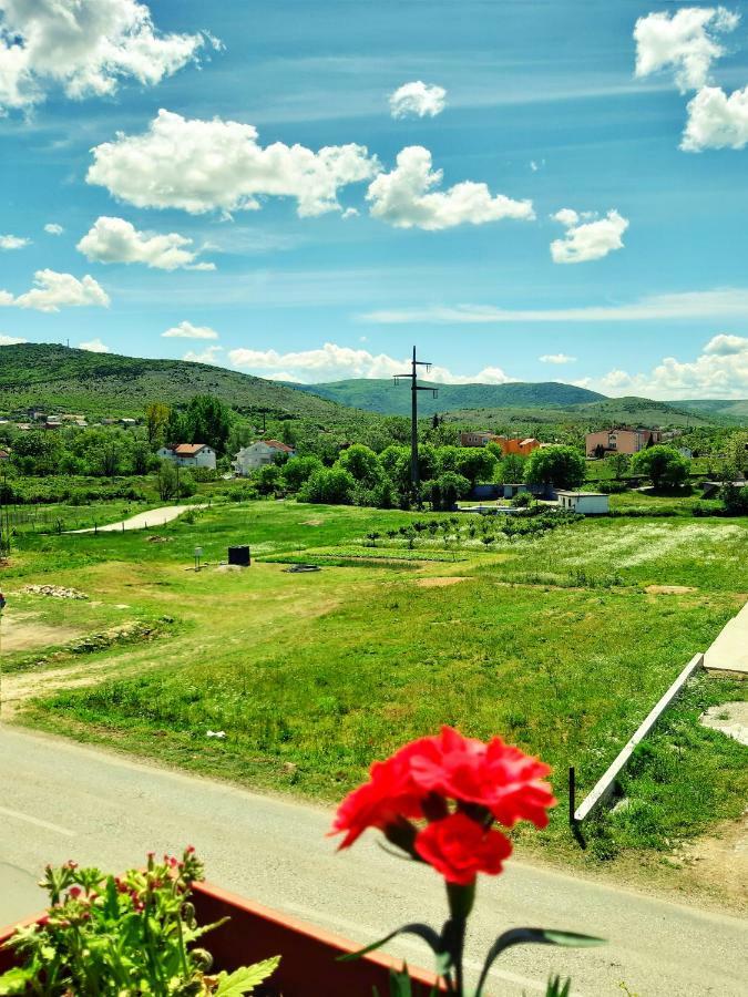 Apartmani S.Kilaci Blagaj Kültér fotó